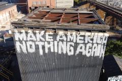Make America Nothing to Mobshity and Erzatz Existance of Brooklyn (026)