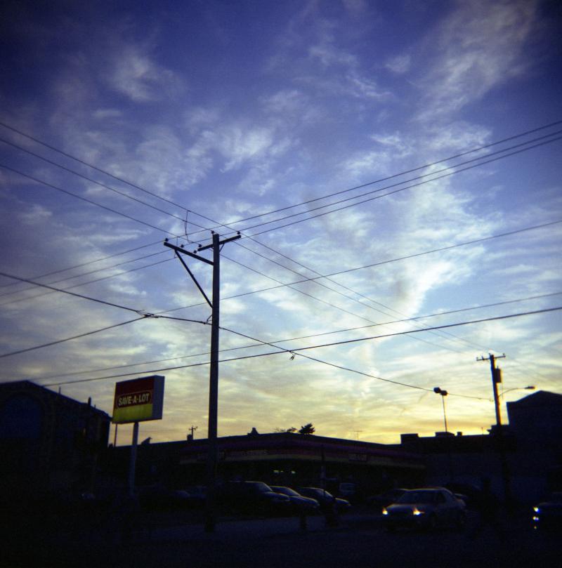 20081107-sunset