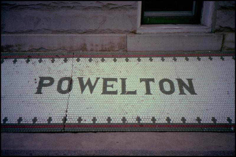 POWELTON